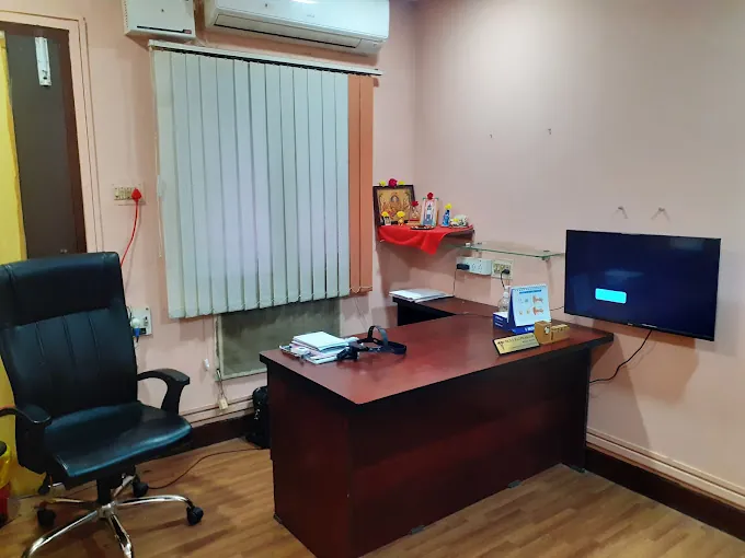 Image of: Om Ent Clinic In Velachery 7