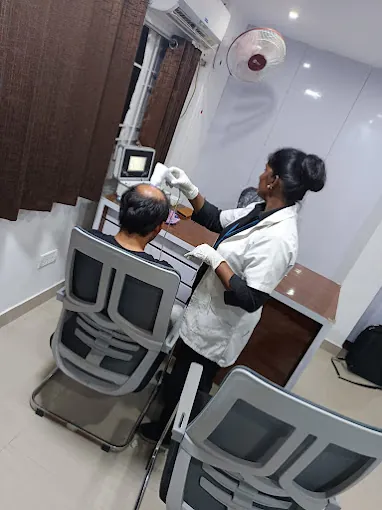 Image of: Omaura Holistic Integrated Wellness Clinic In Virugambakkam