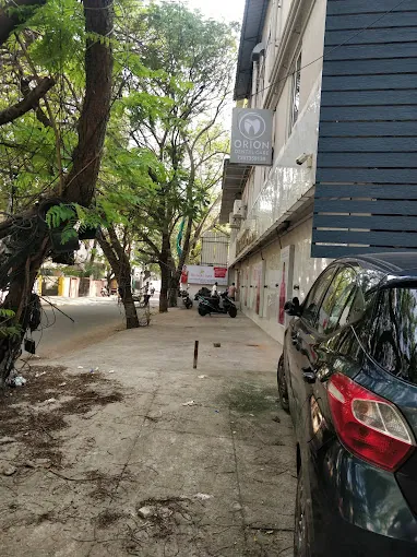 Image of: Orion Dental Care In Nungambakkam