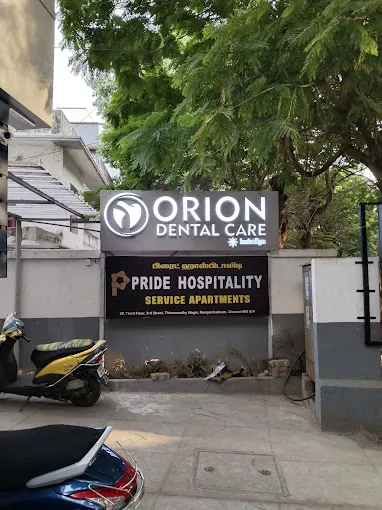 Image of: Orion Dental Care In Nungambakkam 2