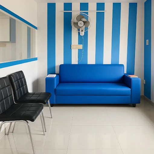 Image of: Orthosquare In Adyar