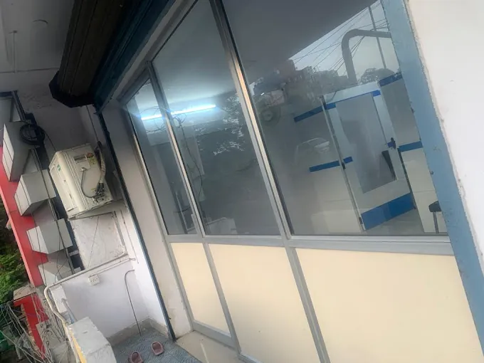 Image of: Orthosquare In Adyar 2