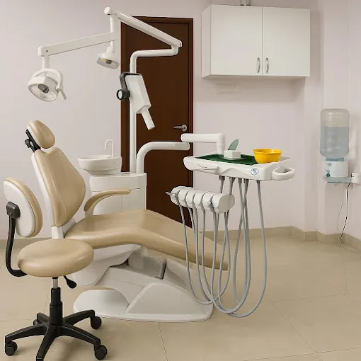 Image of: Orthosquare In Adyar 3