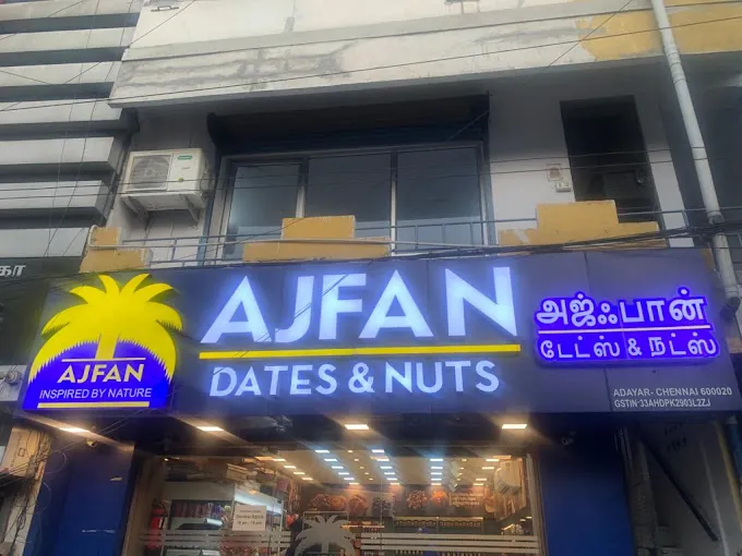 Image of: Orthosquare In Adyar
