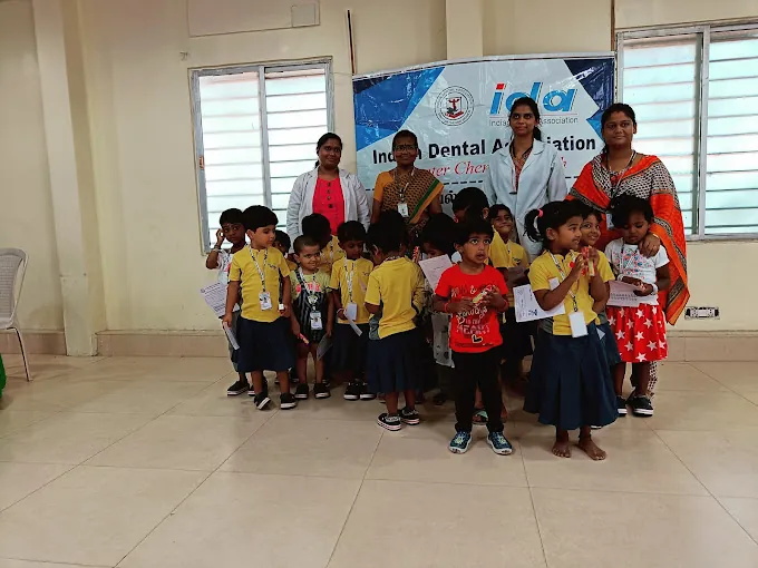 Image of: P J Dentals In Ayanavaram