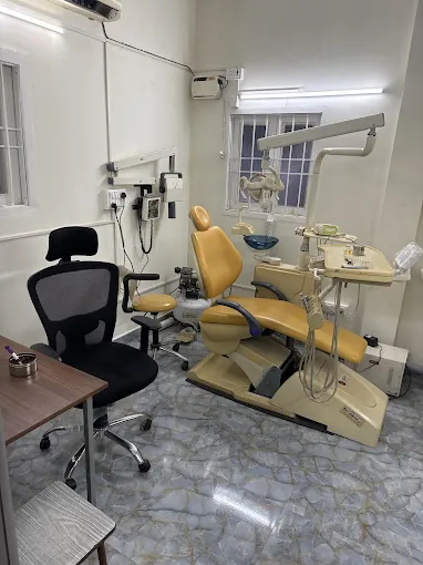 Image of: P R Dental Care In Pulianthope
