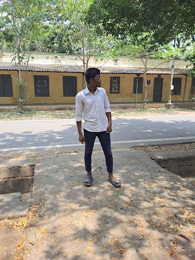 Image of: Paediatric Clinic In Perambur