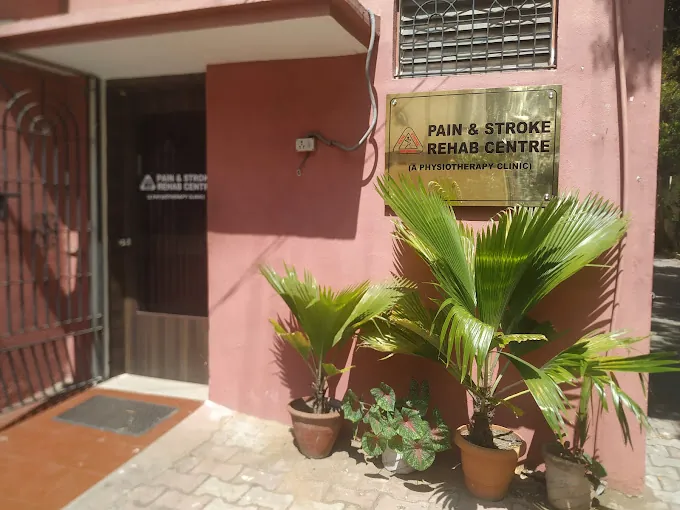 Image of: Pain And Stroke Rehab Centre In T Nagar