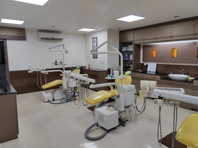 Image of: Pandiarajan Dental In Royapuram