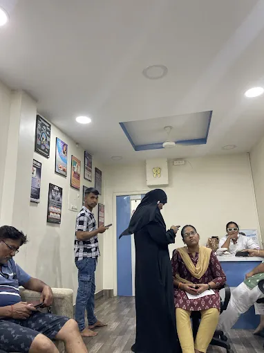 Image of: Parshva Dental Centre In Sowcarpet 3