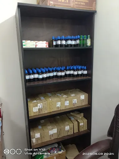 Image of: Pearl Homoeopathy Clinic And Pharmacy In Vadapalani