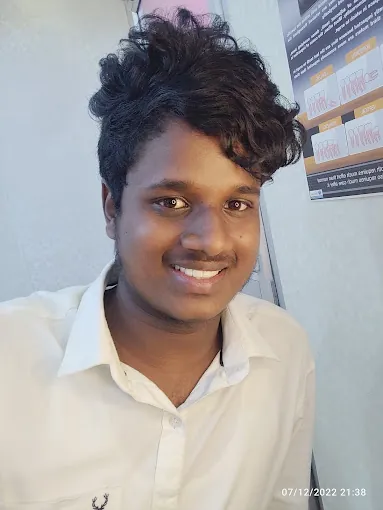 Image of: Pearl Smile Dental Clinic In Virugambakkam