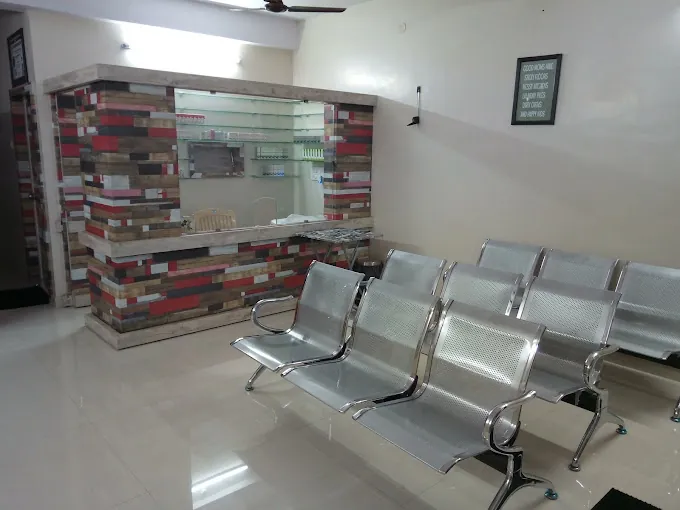 Image of: Pediatric Temple In Chennai