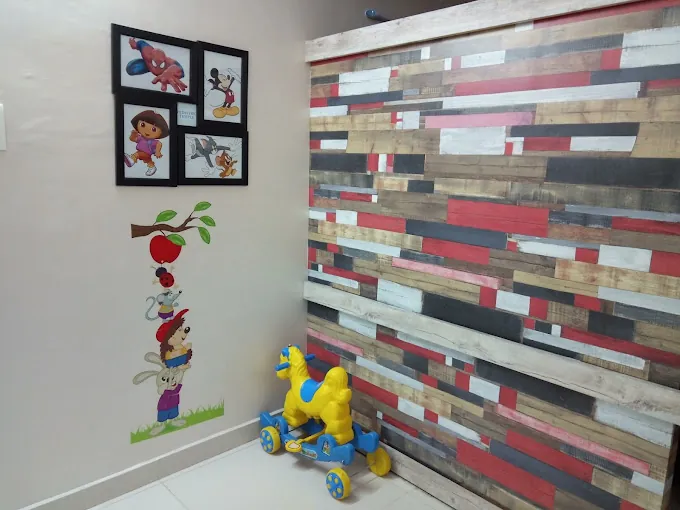 Image of: Pediatric Temple In Chennai 3