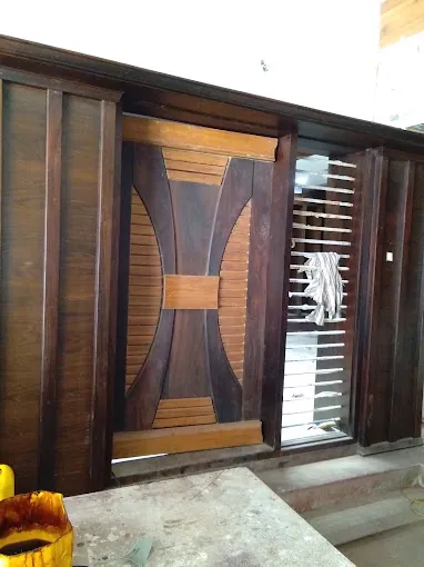 Image of: Petheart Superstore In Foreshore Estate 3