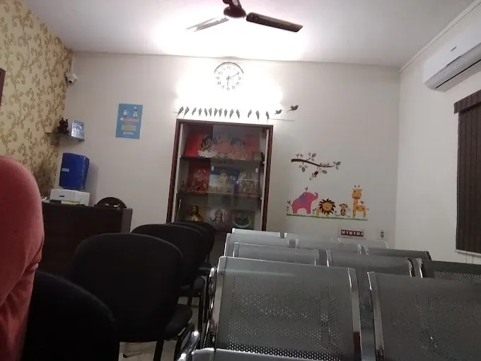 Image of: Phoenix Woman And Child Care In Velachery 2