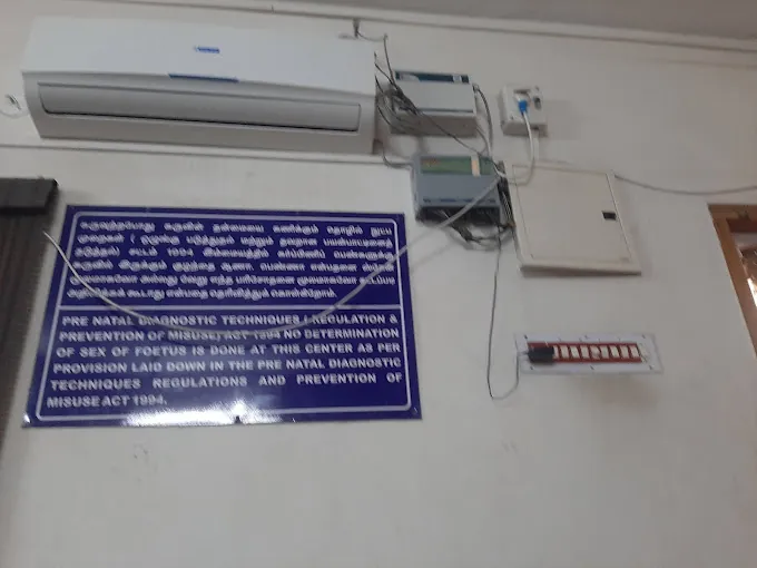 Image of: Phoenix Woman And Child Care In Velachery 3