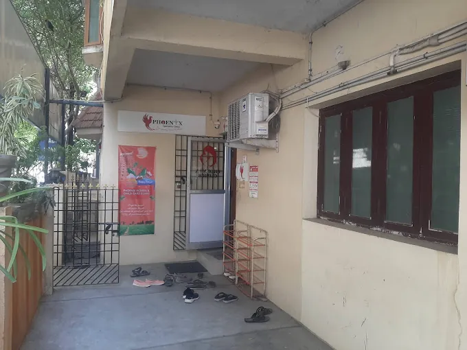 Image of: Phoenix Woman And Child Care In Velachery