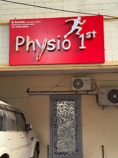 Image of: Physio In Ashok Nagar 3