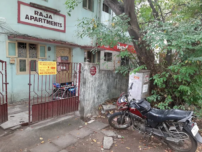 Image of: Physio In Ashok Nagar