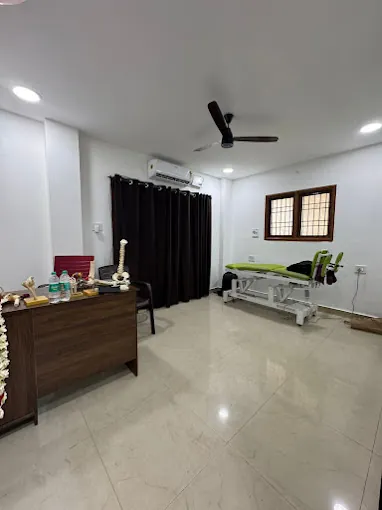 Image of: Physio In Ashok Nagar