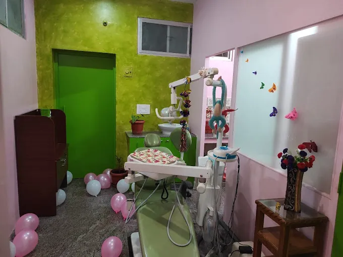 Image of: Pink Pearl Dentistry In Chennai 3
