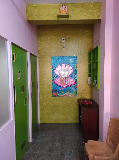 Image of: Pink Pearl Dentistry In Chennai 4