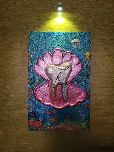 Image of: Pink Pearl Dentistry In Chennai 5