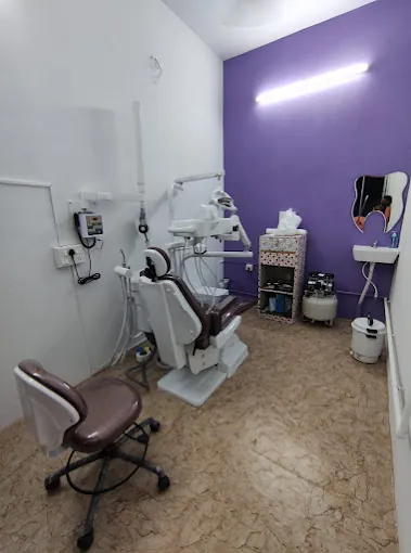 Image of: Pixie Dental Care In Nungambakkam