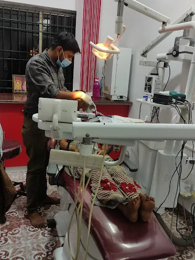 Image of: Pkm Speciality Clinic And Lab In Kolathur 3