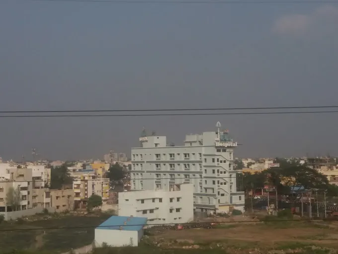 Image of: Poovanthi Rehabilitation Centre In Kolathur 2