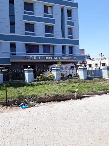 Image of: Poovanthi Rehabilitation Centre In Kolathur
