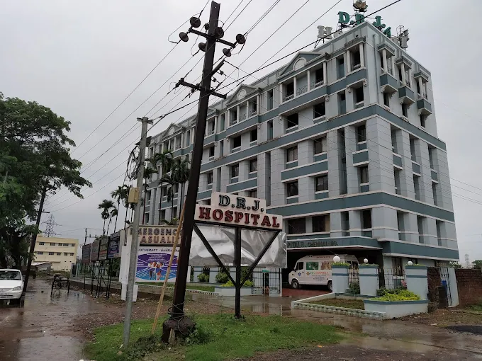 Image of: Poovanthi Rehabilitation Centre In Kolathur