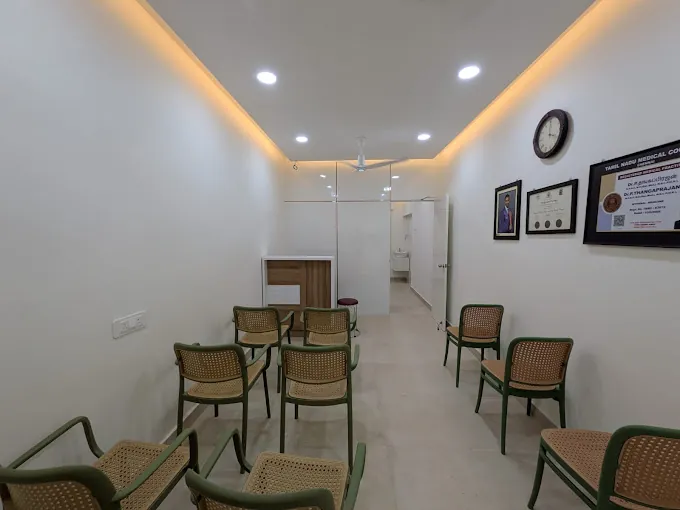 Image of: Prajans Clinic In Lakshmipuram
