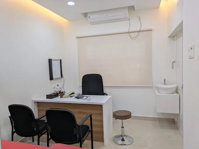 Image of: Prajans Clinic In Lakshmipuram 2