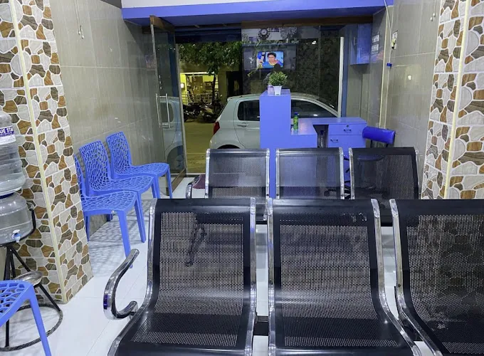Image of: Prashanth Dental Care In Perambur