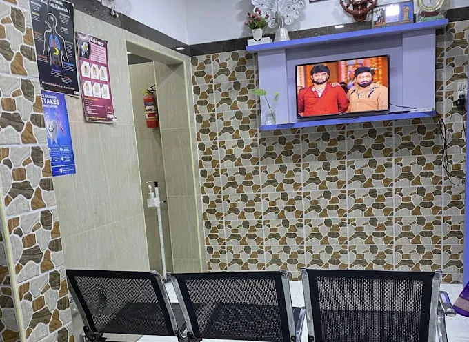Image of: Prashanth Dental Care In Perambur 2