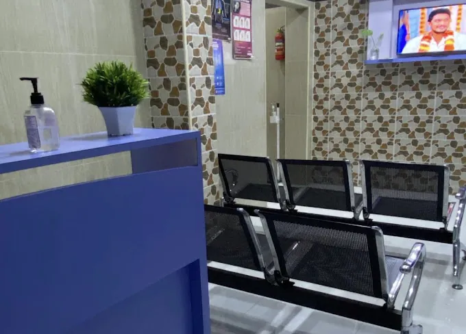 Image of: Prashanth Dental Care In Perambur 3