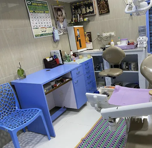 Image of: Prashanth Dental Care In Perambur 6
