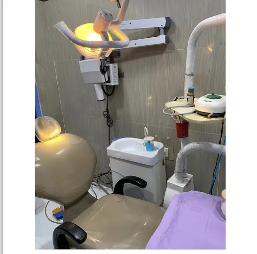Image of: Prashanth Dental Care In Perambur 7
