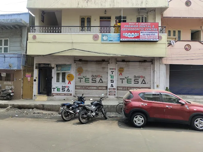Image of: Premier Dental And Orthodontic Centre In Choolai 2