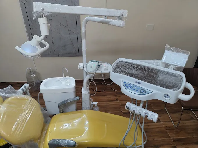 Image of: Premier Dental And Orthodontic Centre In Choolai
