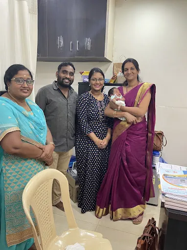 Image of: Prime Care Women And Children In Porur 2