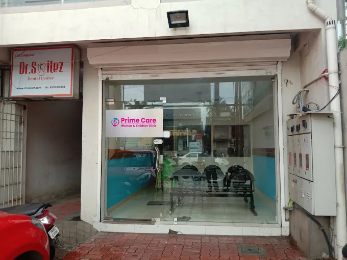 Image of: Prime Care Women And Children In Porur 3