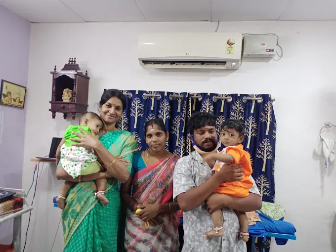 Image of: Prime Care Womens Clinic In Chennai