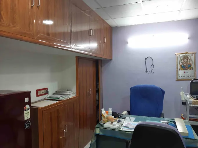 Image of: Prime Care Womens Clinic In Chennai