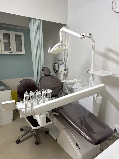 Image of: Pristine Dental In Chetpet 3