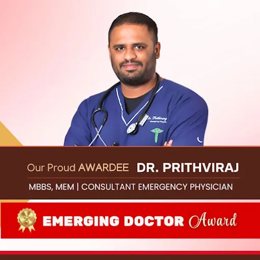 Image of: Prithvi Clinic In Ambattur