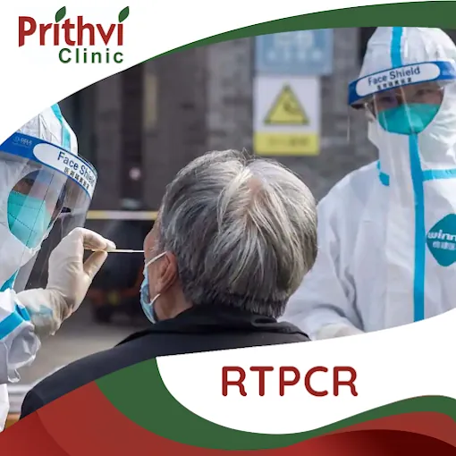 Image of: Prithvi Clinic In Ambattur