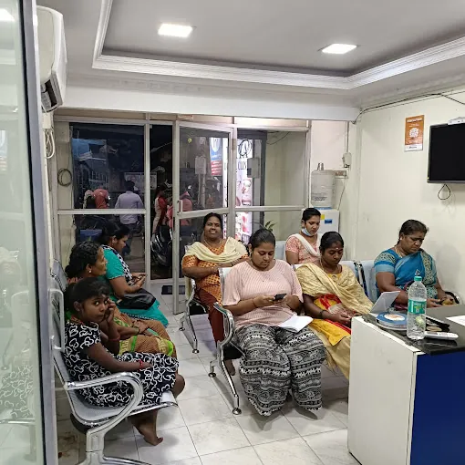 Image of: Priya Dental Clinic In Perambur
